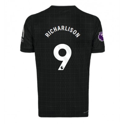 Tottenham Hotspur Richarlison #9 Gostujuci Dres 2025-26 Kratak Rukav Tottenham Hotspur Richarlison #9 Gostujuci Dres 2025-26 Kratak Rukav